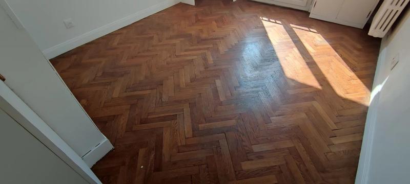 Appartement - 52 m²