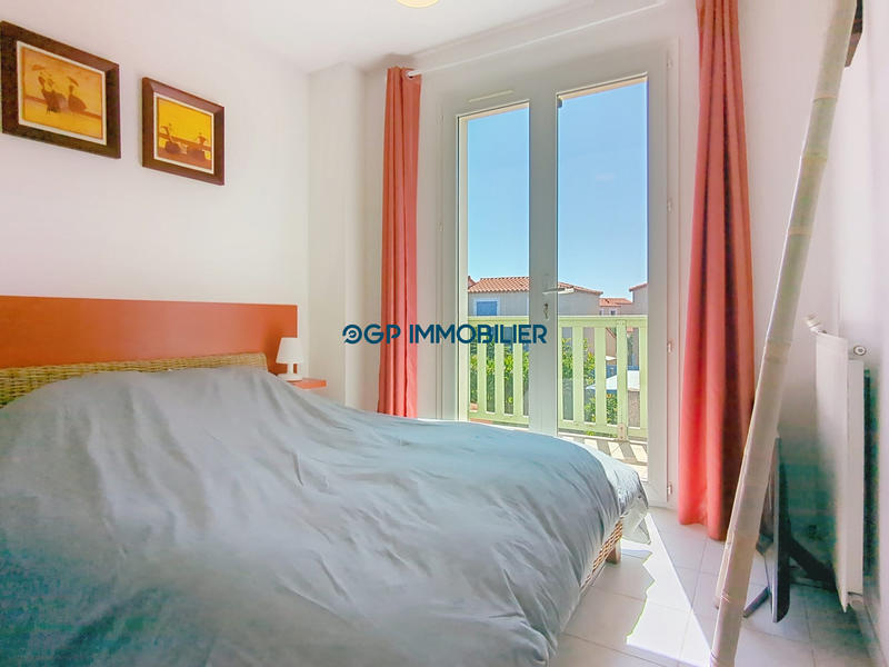 Maison - 66 m² - 4 pièces