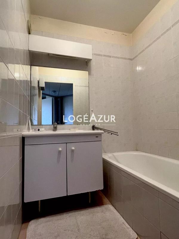 Appartement - 27 m² - 2 pièces