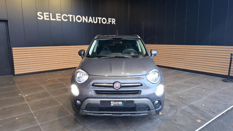 Fiat 500x 1.6 Multijet 130ch Cross