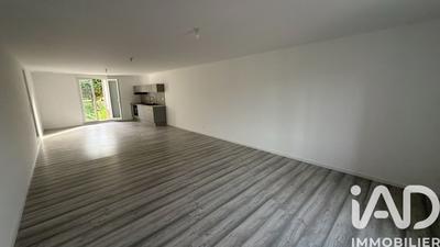 Maison de village - 110 m² - 5 pièces