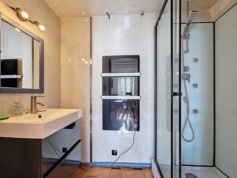 Maison - 131 m² - 5 pièces