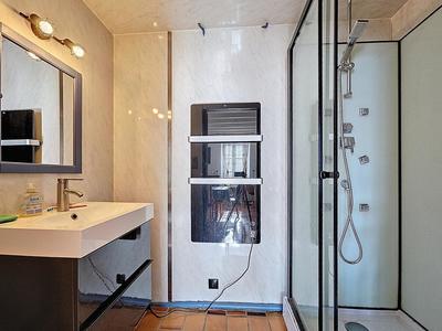 Maison - 131 m² - 5 pièces