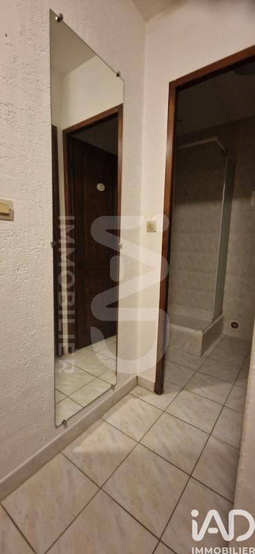 Maison de village - 52 m² - 3 pièces