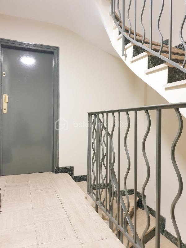 Appartement - 54 m² - 2 pièces