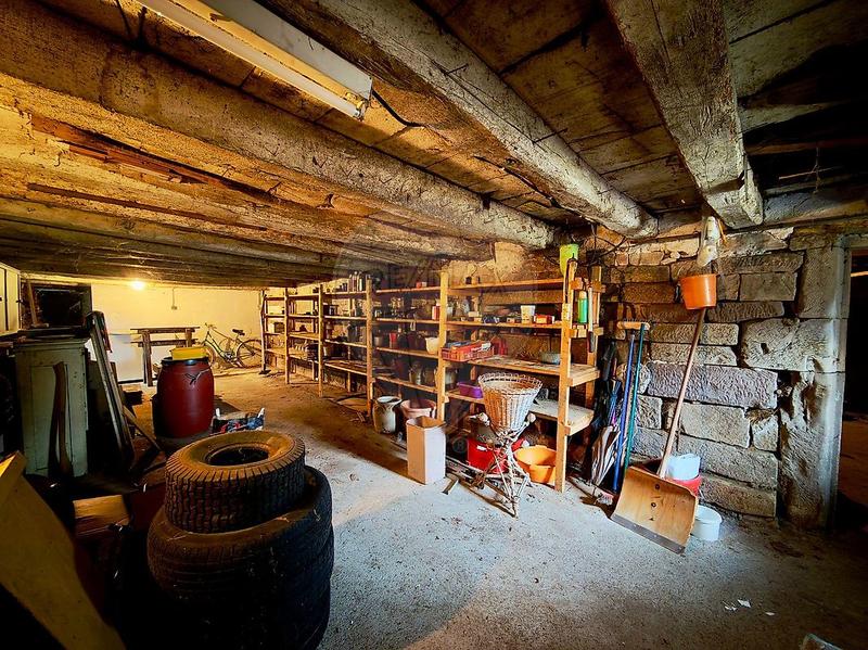 Ferme - 180 m² - 8 pièces