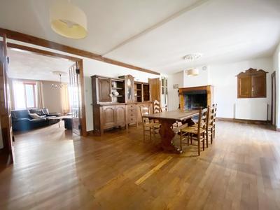 Maison de village - 278 m² - 8 pièces
