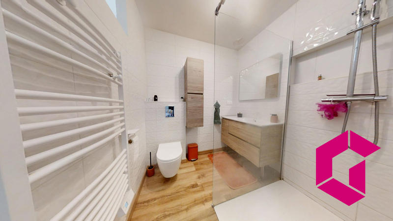 Maison - 140 m² - 4 pièces