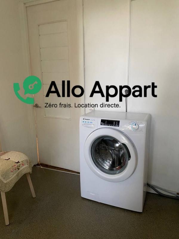 Appartement - 30 m² - 1 pièce