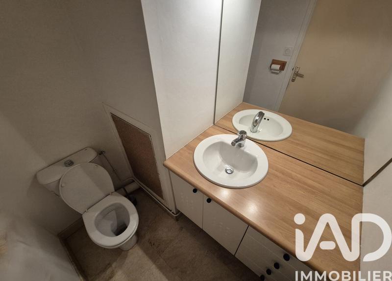 Appartement - 93 m² - 4 pièces