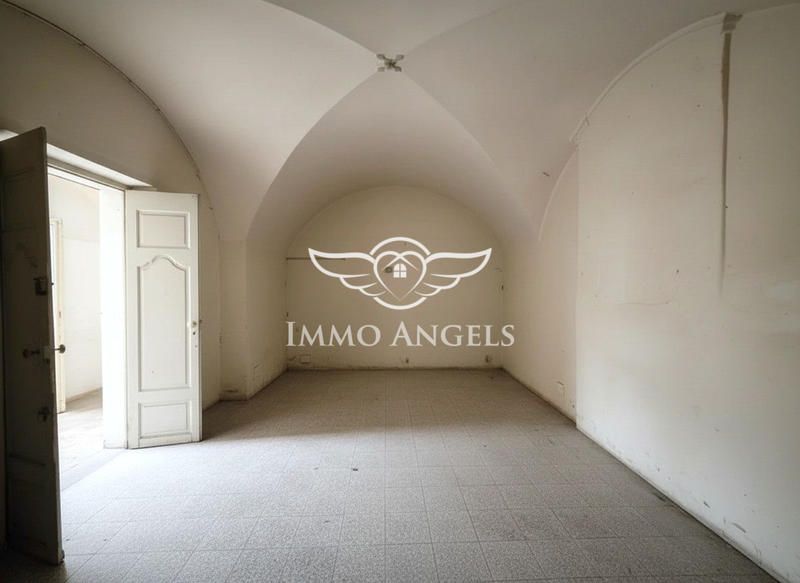 Maison ancienne - 229 m² - 11 pièces