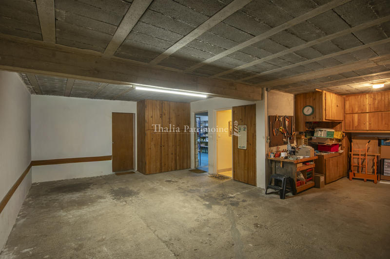 Villa - 172 m² - 7 pièces