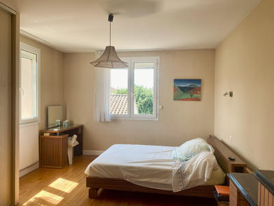 Maison - 170 m² - 6 pièces