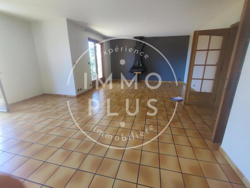 Maison - 176 m² - 5 pièces