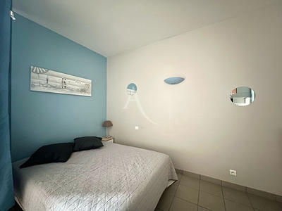 Appartement - 37 m² - 2 pièces