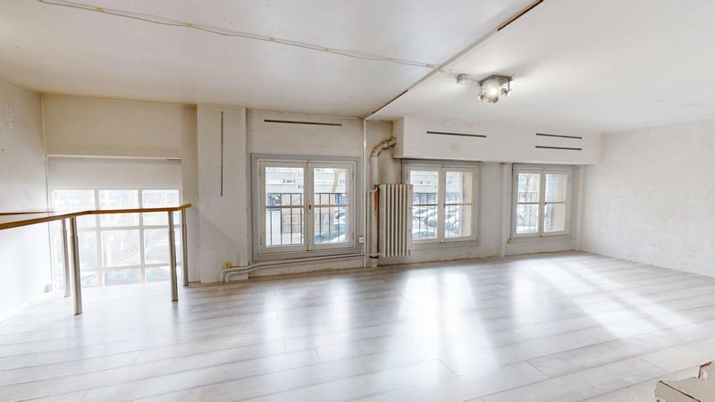 Local commercial - 48 m²