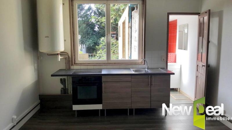 Maison - 115 m² - 6 pièces