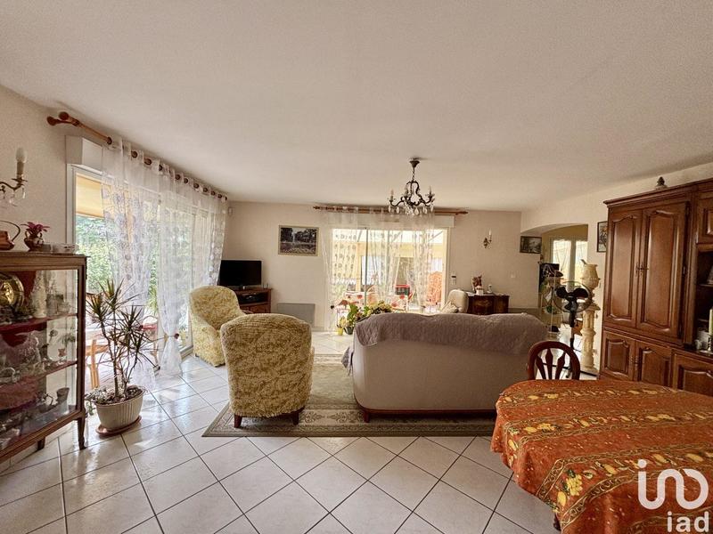 Maison - 118 m² - 4 pièces