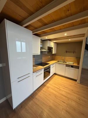 Loft - 82 m² - 2 pièces