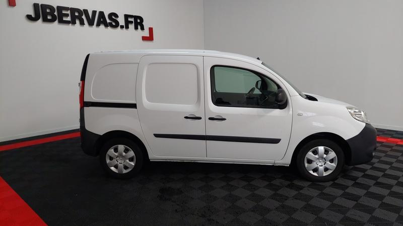 Renault Kangoo Express Grand Confort - Blue dCi 80