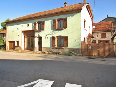 Maison - 168 m² - 5 pièces