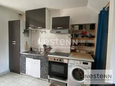 Appartement - 31 m² - 2 pièces