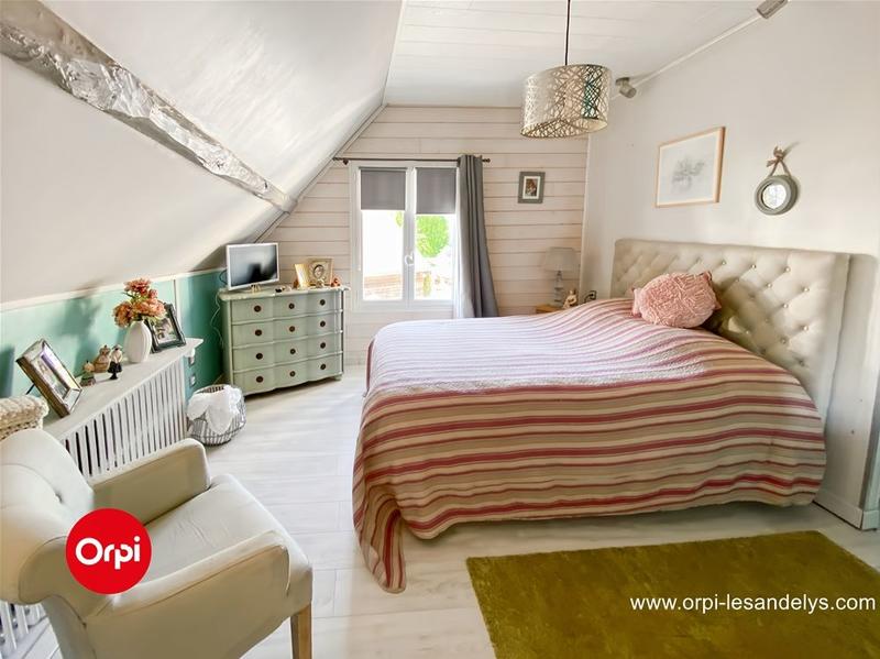 Maison - 159 m² - 7 pièces