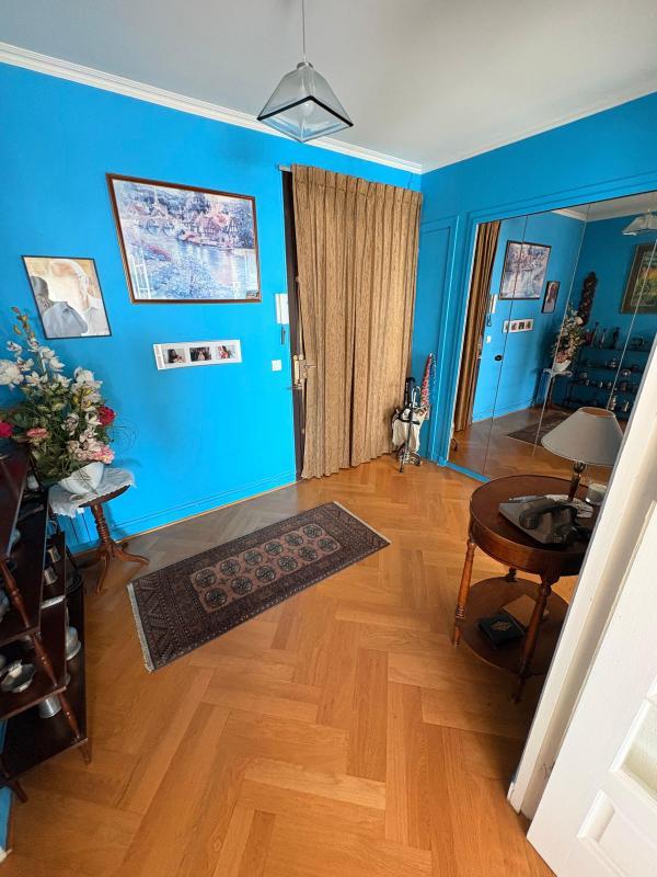 Appartement - 110 m² - 5 pièces