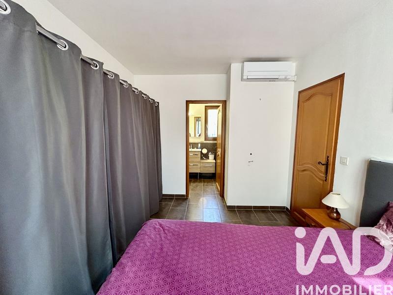 Maison - 111 m² - 5 pièces