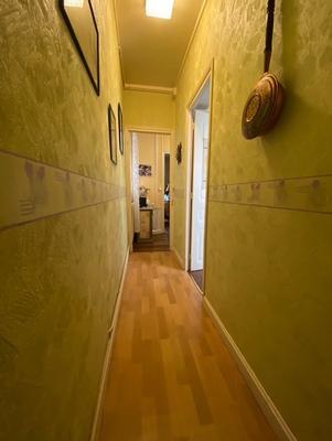 Appartement - 63 m² - 4 pièces