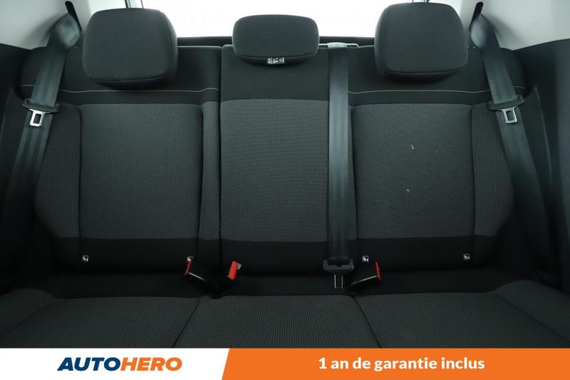 Citroën C3 1.5 Blue-HDi c-Series 102 ch