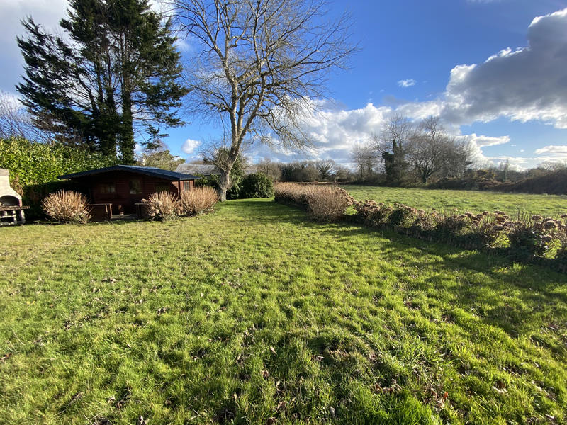 Maison - 142 m² - 7 pièces