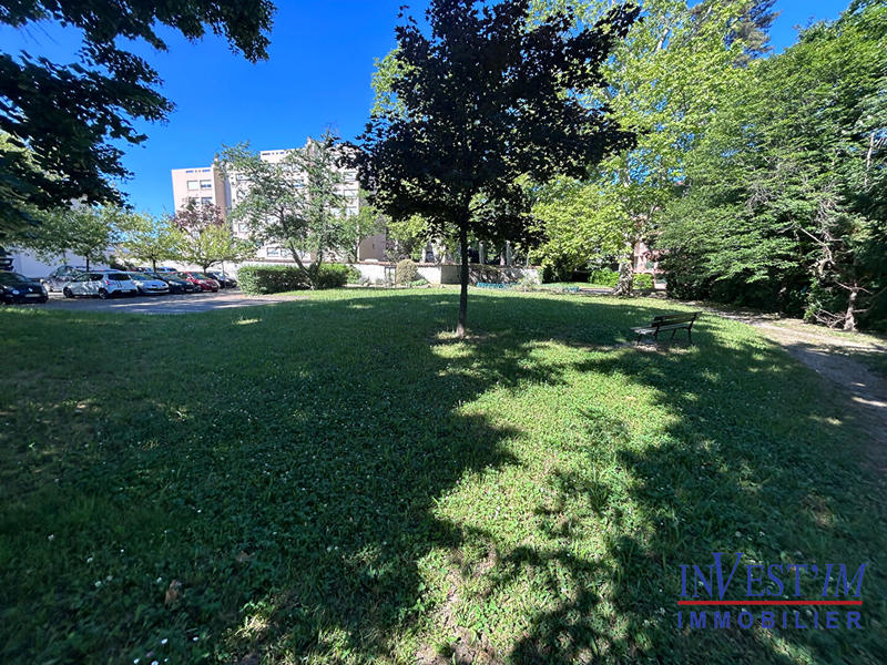 Appartement - 88 m² - 4 pièces