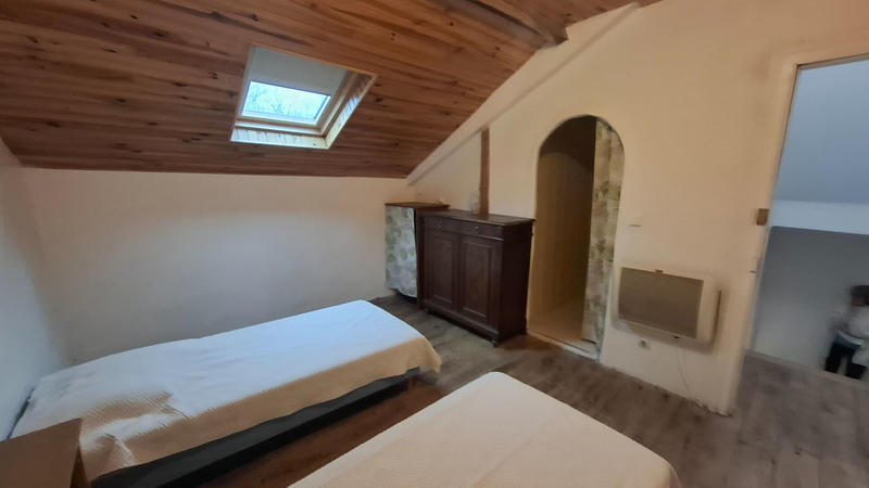 Immeuble - 9 pièces