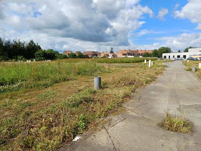 Terrain constructible