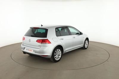 Volkswagen Golf VII 1.4 Tsi BlueMotion Tech Lounge Dsg7 125 ch