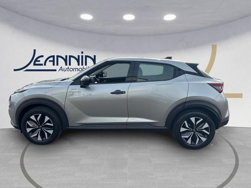 Nissan Juke Dig-T 114 Acenta