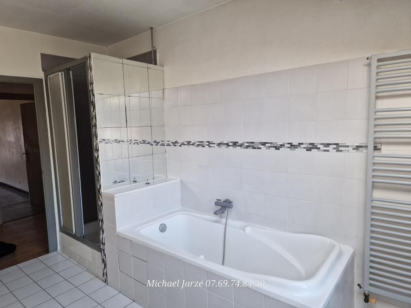 Appartement - 137 m² - 5 pièces