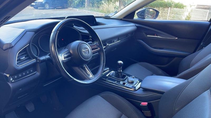 Mazda Cx-30 1.8 Skyactiv-D 116 Style - Entretien constructeur
