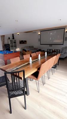 Ferme - 300 m² - 6 pièces