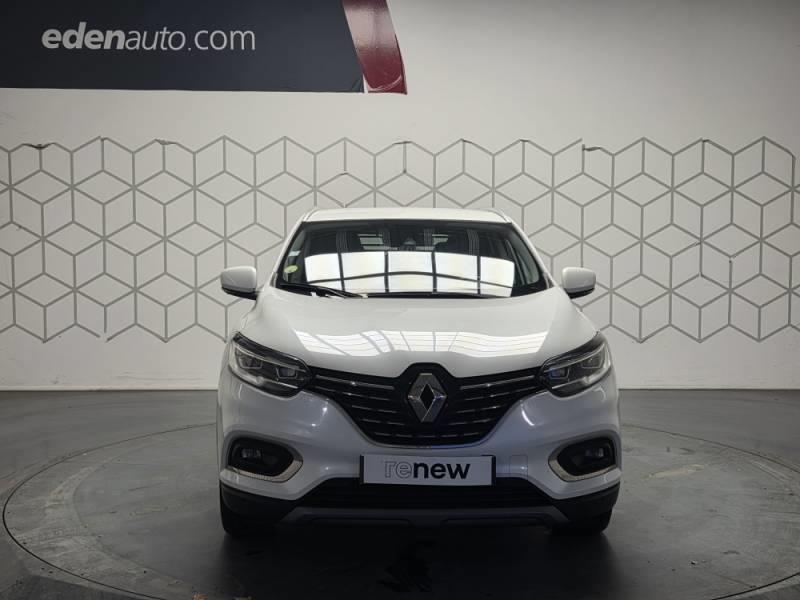 Renault Kadjar Blue dCi 115 Intens