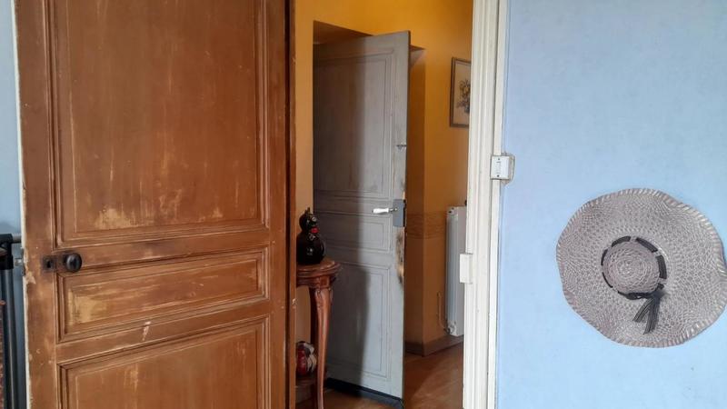 Maison - 151 m² - 8 pièces