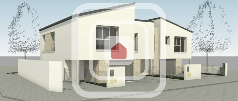 Maison - 81 m² - 4 pièces