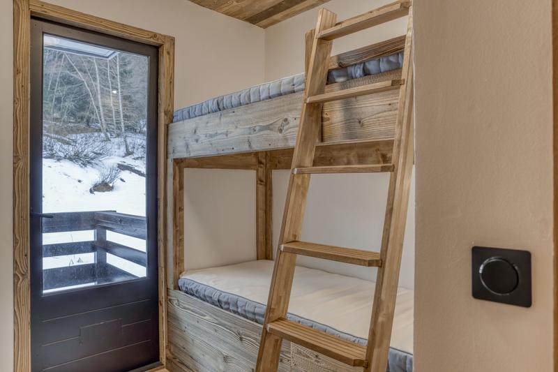 Appartement - 39 m² - 3 pièces