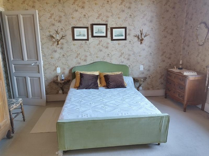 Maison - 211 m² - 8 pièces