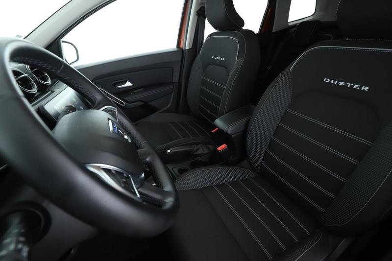 Dacia Duster II 1.3 TCe Prestige 4x2 Edc 150 ch
