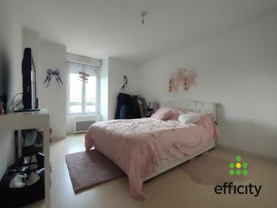 Appartement - 88 m² - 4 pièces