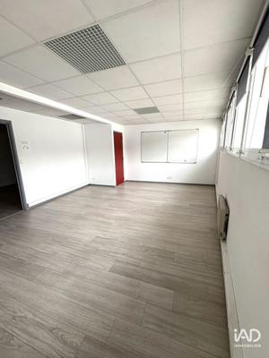 Bureau - 156 m²
