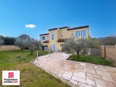 Villa - 71 m² - 3 pièces