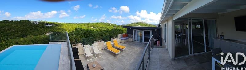 Maison - 994 m² - 15 pièces